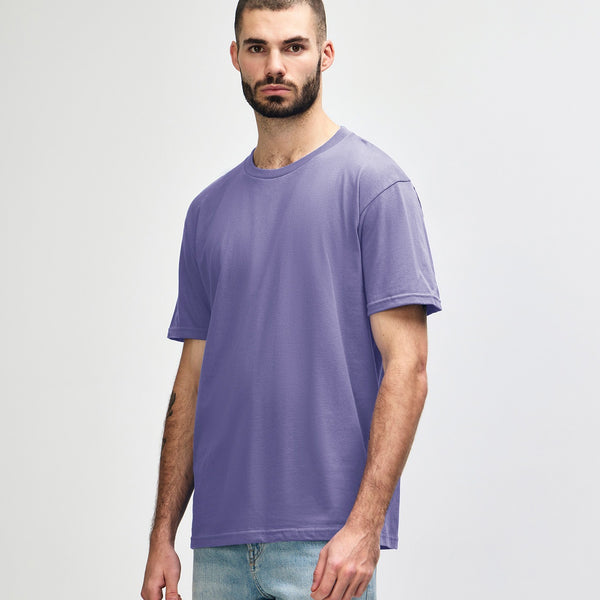 Gildan Softstyle 65000 T-Shirt (Violet)