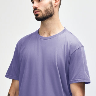 Gildan Softstyle 65000 T-Shirt (Violet)