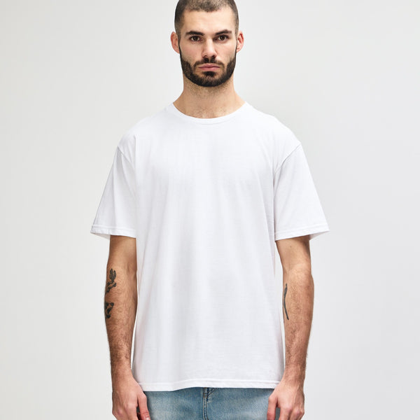 Gildan Softstyle 65000 T-Shirt (White)
