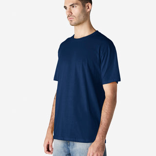 Gildan Softstyle 65ENLB0 T-Shirt (Navy)