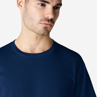 Gildan Softstyle 65ENLB0 T-Shirt (Navy)