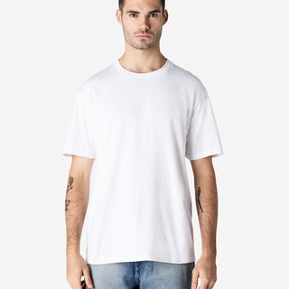 Gildan Softstyle 65ENLB0 T-Shirt (White)