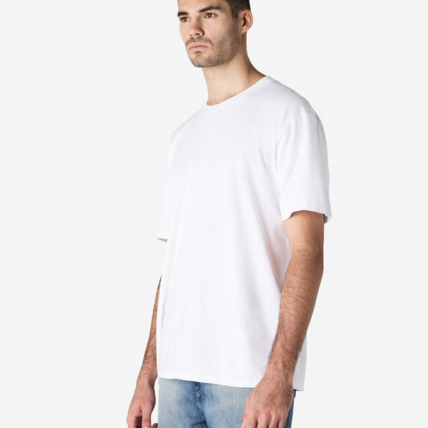 Gildan Softstyle 65ENLB0 T-Shirt (White)