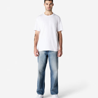 Gildan Softstyle 65ENLB0 T-Shirt (White)