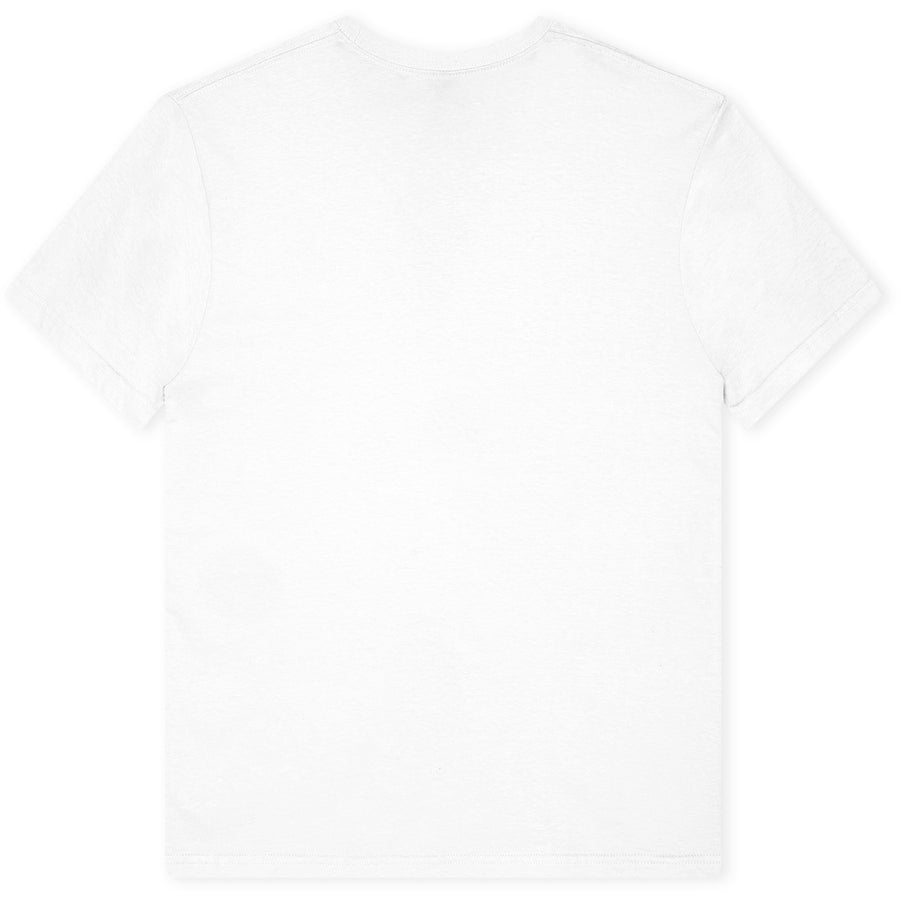 Gildan Softstyle 65ENLB0 T-Shirt (White)