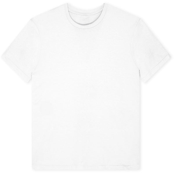Gildan Softstyle 65ENLB0 T-Shirt (White)