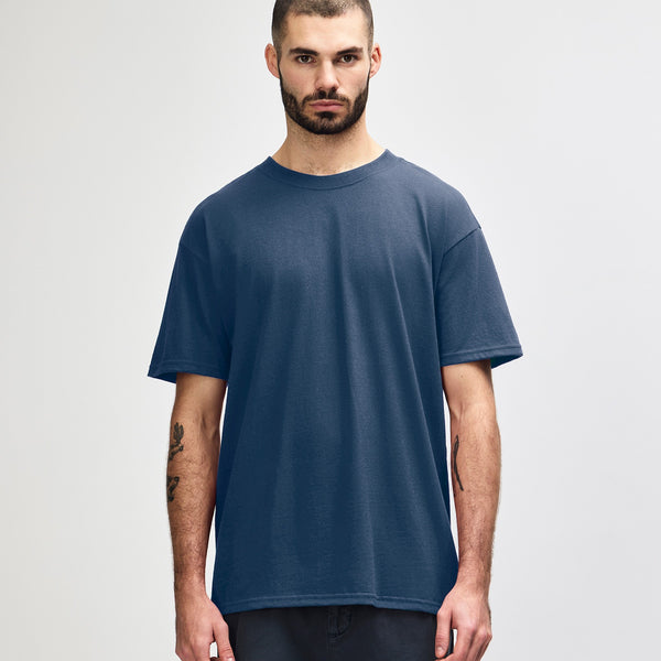 Gildan Hammer 75000 T-Shirt (Blue Dusk)