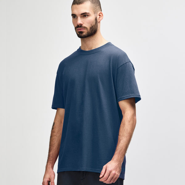 Gildan Hammer 75000 T-Shirt (Blue Dusk)