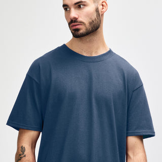 Gildan Hammer 75000 T-Shirt (Blue Dusk)
