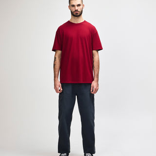 Gildan Hammer 75000 T-Shirt (Cherry Red)