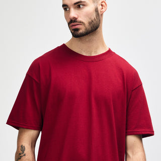 Gildan Hammer 75000 T-Shirt (Cherry Red)