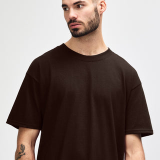 Gildan Hammer 75000 T-Shirt (Dark Chocolate)
