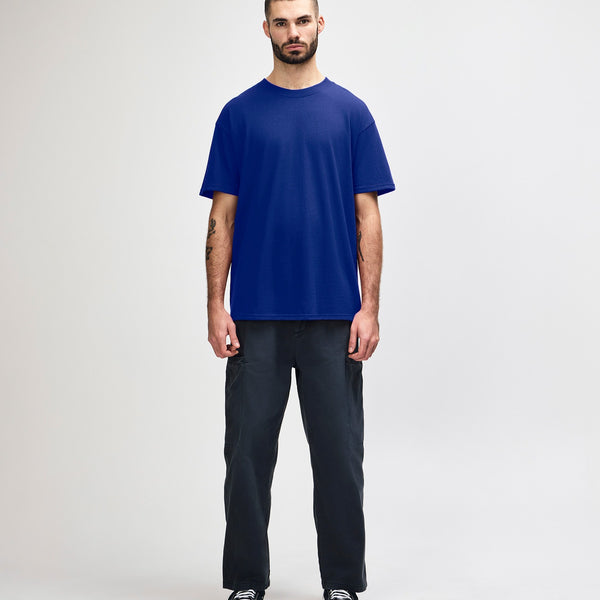 Gildan Hammer 75000 T-Shirt (Deep Royal)