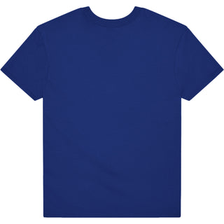 Gildan Hammer 75000 Deep Royal - Back View | color:Deep Royal|view:back