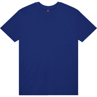 Gildan Hammer 75000 Deep Royal - Front View | color:Deep Royal|view:front