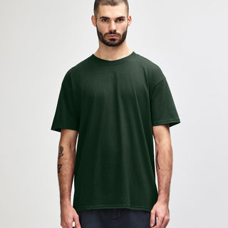 Gildan Hammer 75000 T-Shirt (Forest Green)