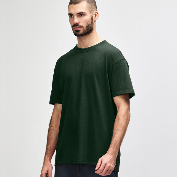 Gildan Hammer 75000 T-Shirt (Forest Green)