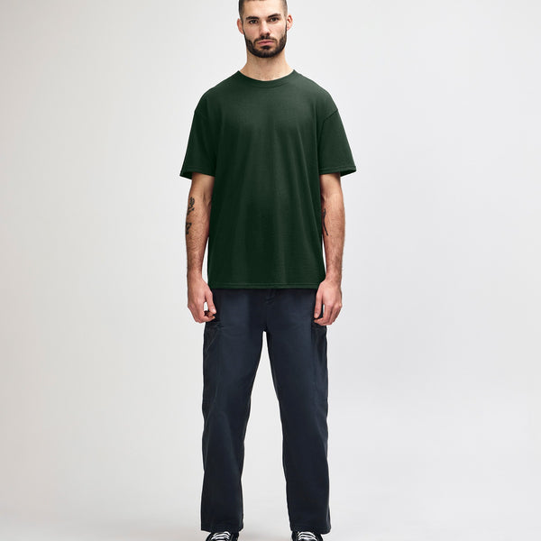 Gildan Hammer 75000 T-Shirt (Forest Green)