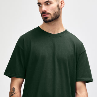 Gildan Hammer 75000 T-Shirt (Forest Green)