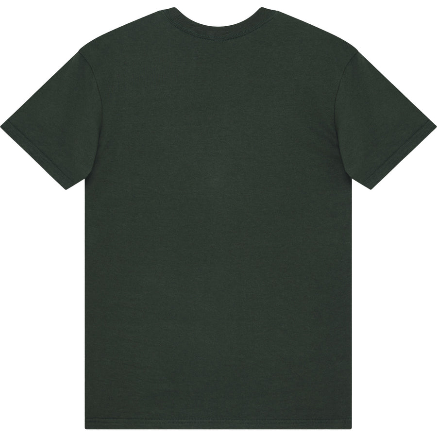 Gildan Hammer 75000 T-Shirt (Forest Green)