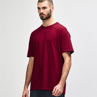Gildan Hammer 75000 T-Shirt (Garnet)