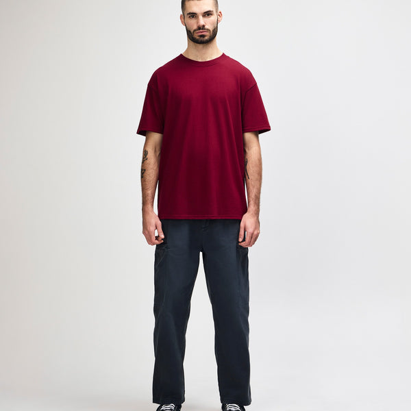 Gildan Hammer 75000 T-Shirt (Garnet)