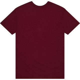 Gildan Hammer 75000 Garnet - Back View | color:Garnet|view:back