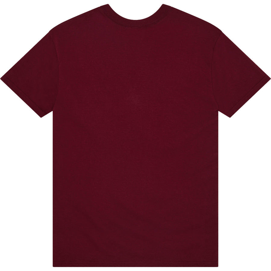 Gildan Hammer 75000 T-Shirt (Garnet)