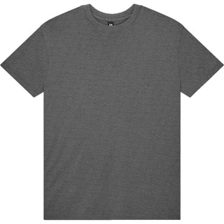 Gildan Hammer 75000 Graphite Heather - Front View | color:Graphite Heather|view:front