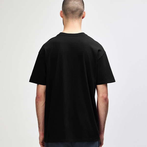 Gildan Hammer 75000 T-Shirt (Pitch Black)