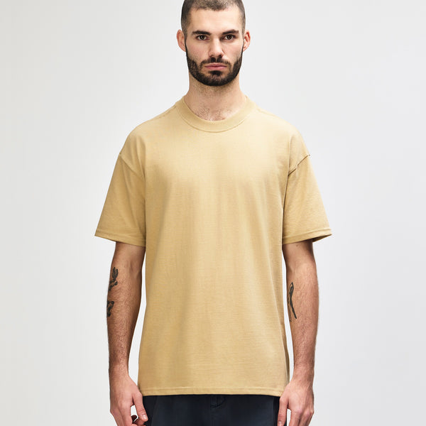 Gildan Hammer 75000 T-Shirt (Tan)