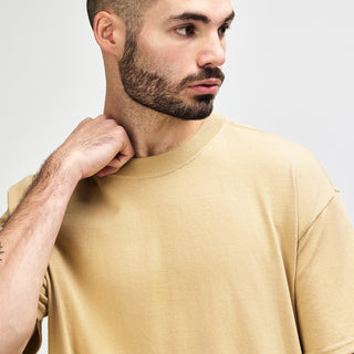 Gildan Hammer 75000 T-Shirt (Tan)