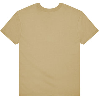 Gildan Hammer 75000 Tan - Back View | color:Tan|view:back