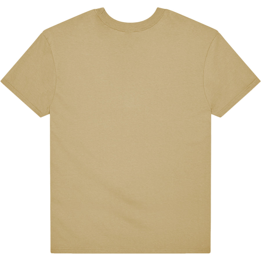 Gildan Hammer 75000 T-Shirt (Tan)