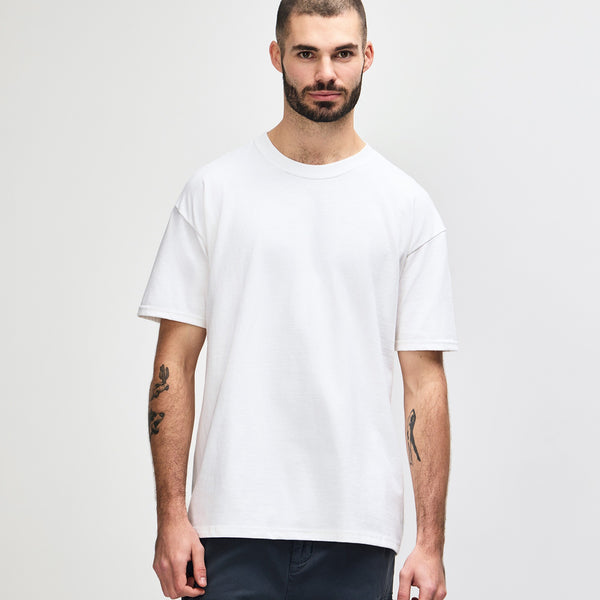 Gildan Hammer 75000 T-Shirt (White)