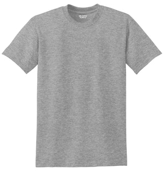 Gildan DryBlend 50 Cotton/50 Poly T-Shirt (Sport Grey)