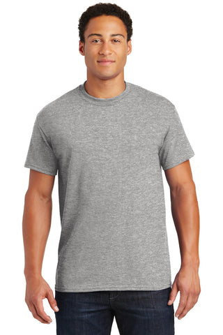 Gildan DryBlend 50 Cotton/50 Poly T-Shirt (Sport Grey)