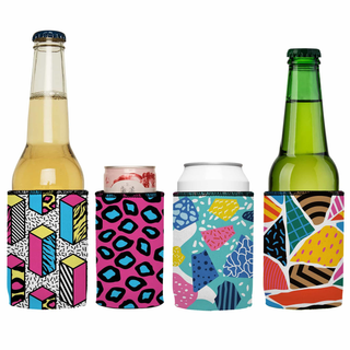Stubbyz 4-Pack (Pick Your Design)