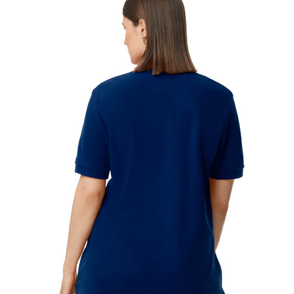 Gildan Hammer 85800 Pique Polo (Navy)