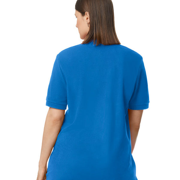 Gildan Hammer 85800 Pique Polo (Royal)