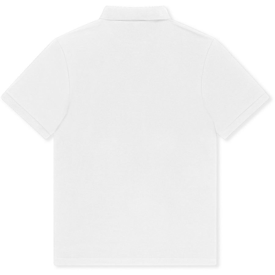 Gildan Hammer 85800 Pique Polo (White)