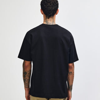 American Apparel 9001 T-Shirt (Black)