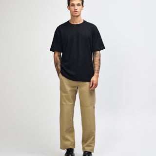 American Apparel 9001 T-Shirt (Black)