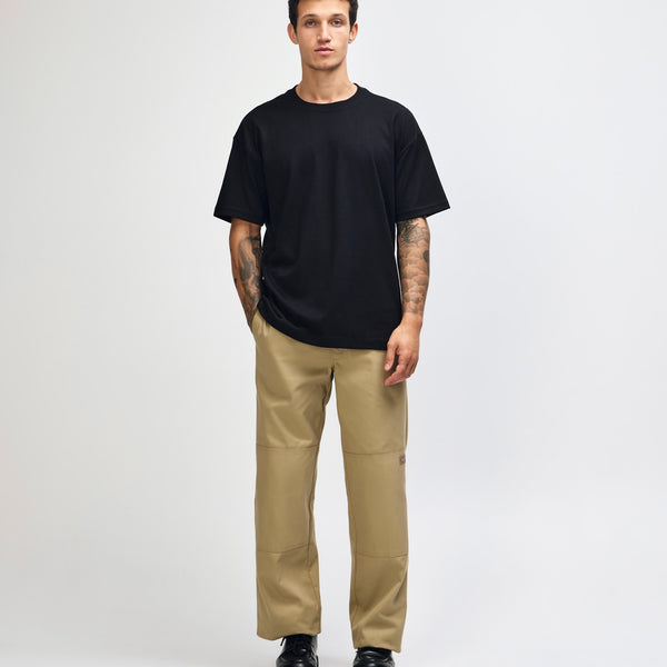 American Apparel 9001 T-Shirt (Black)