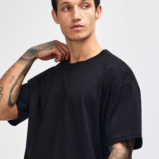 American Apparel 9001 T-Shirt (Black)