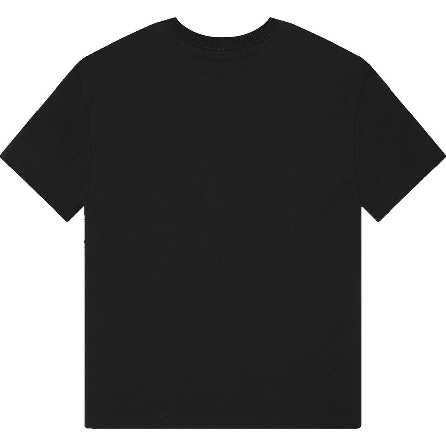 American Apparel 9001 T-Shirt (Black)
