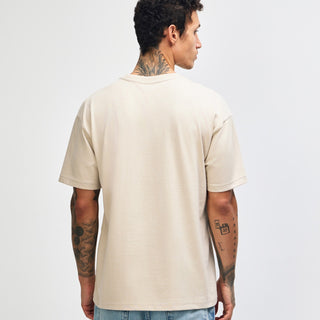 American Apparel 9001 T-Shirt (Bone)