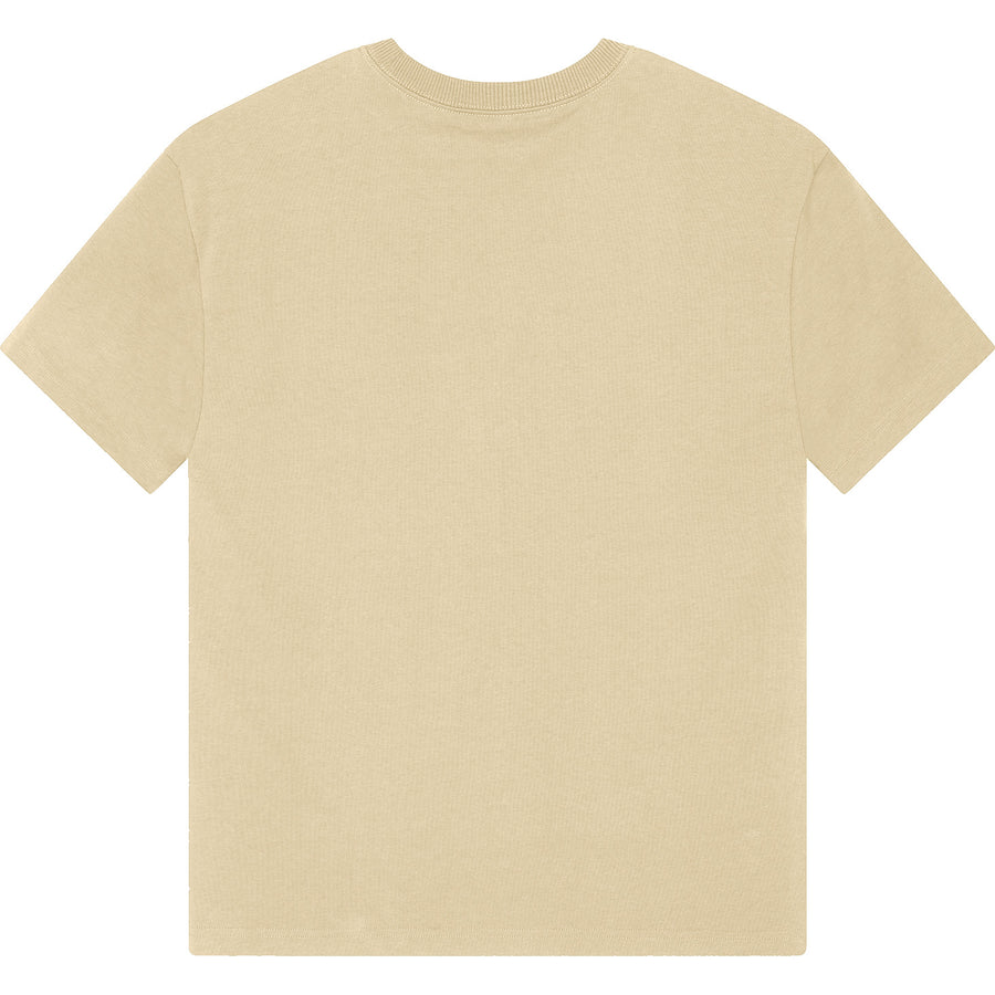 American Apparel 9001 T-Shirt (Bone)