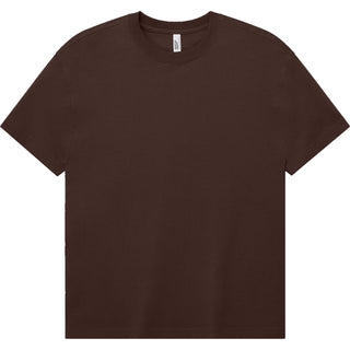 American Apparel 9001 Brown - Front View | color:Brown|view:front