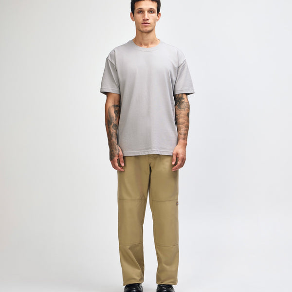 American Apparel 9001 T-Shirt (Gravel)